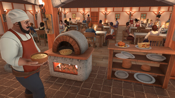 Inn Tycoon screenshot 8