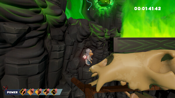 Nanny's Journey screenshot 11