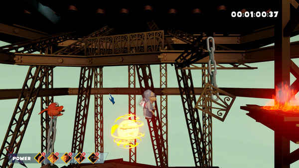 Nanny's Journey screenshot 6