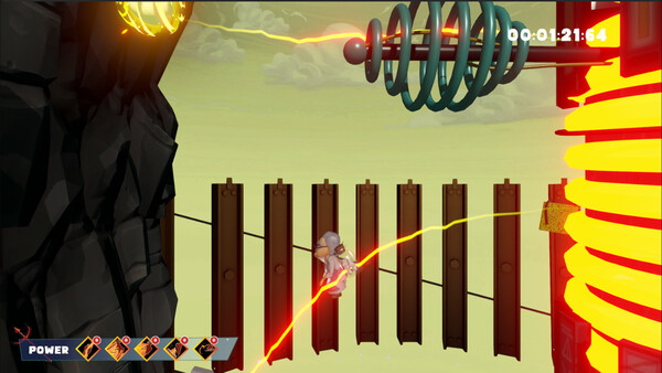 Nanny's Journey screenshot 8