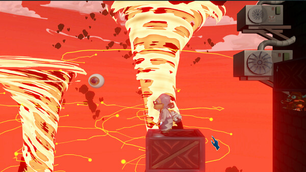Nanny's Journey screenshot 9