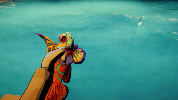 Fisherman's Palace screenshot 8