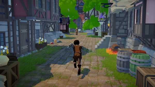 Fisherman's Palace screenshot 6