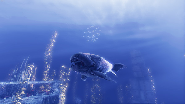 Depth screenshot 8