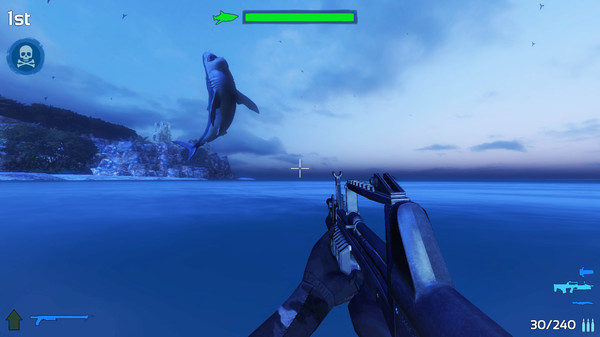 Depth screenshot 9