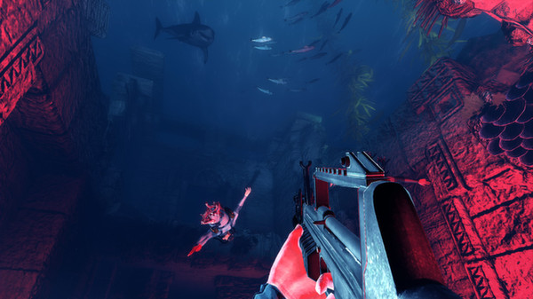 Depth screenshot 7