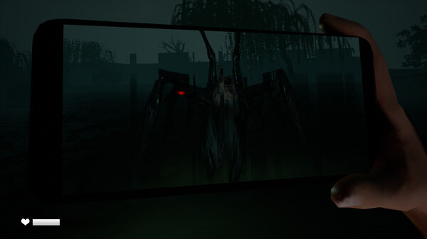 校园惊魂夜CampusShockNight screenshot 8