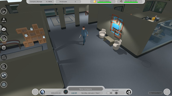 Tech Executive Tycoon screenshot 11