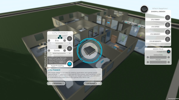 Tech Executive Tycoon screenshot 2