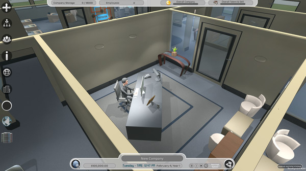 Tech Executive Tycoon screenshot 5
