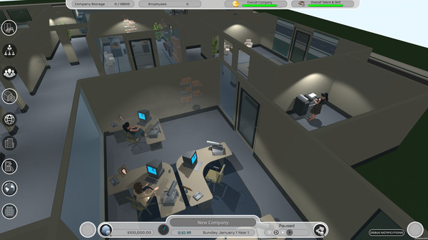 Tech Executive Tycoon screenshot 9