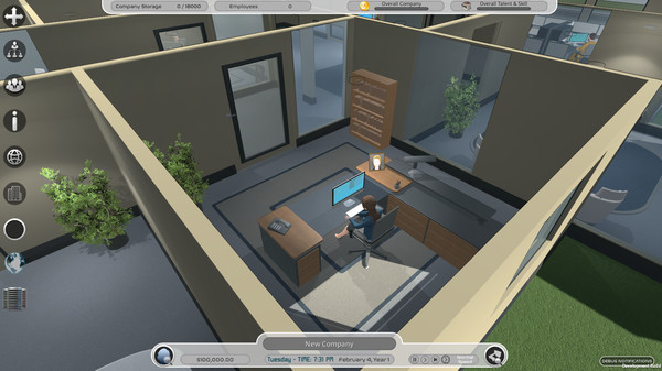 Tech Executive Tycoon screenshot 4