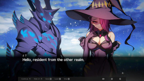 The Spiritless Shaman screenshot 6