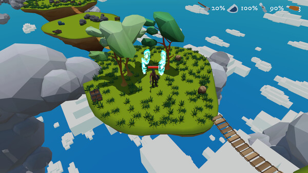Skybound: Card Survival screenshot 7