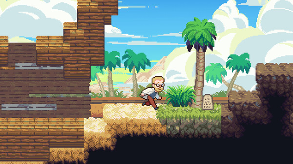 Toki Pona Island screenshot 3