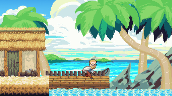 Toki Pona Island screenshot 5