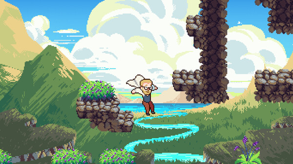 Toki Pona Island screenshot 4