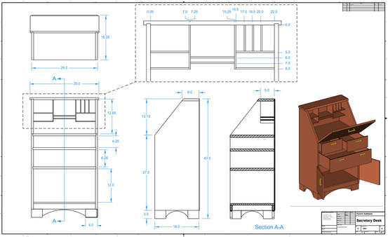 Punch! ViaCAD 2D/3D v9 + 3D Printing PowerPack LT screenshot 2