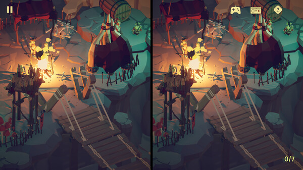 Tiny Tales: Hidden Objects screenshot 7