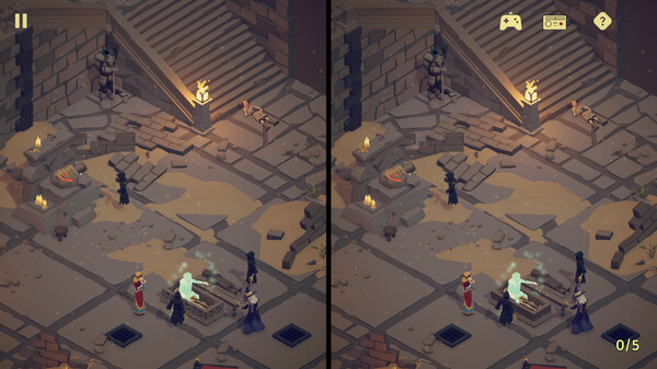 Tiny Tales: Hidden Objects screenshot 4