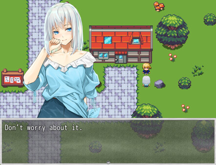 Real Estate Real Romance: San Francisco screenshot 2