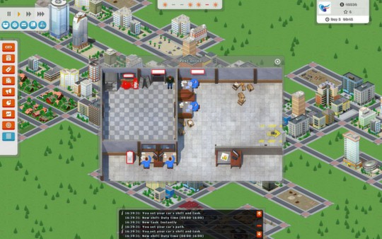Post Master screenshot 4