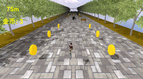 Eye of death screenshot 4
