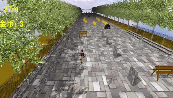 Eye of death screenshot 3