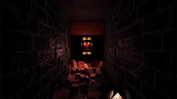 Fragmented World screenshot 11