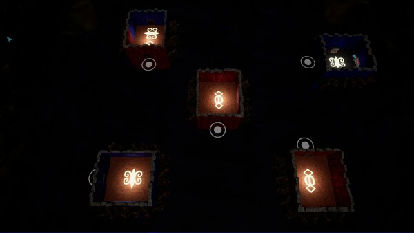 Fragmented World screenshot 10