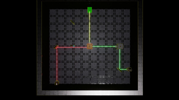 Fragmented World screenshot 7