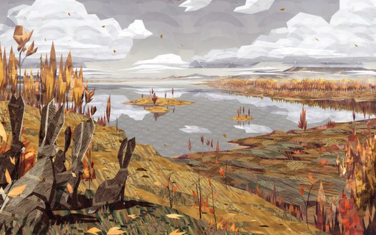 Shelter 2 screenshot 11