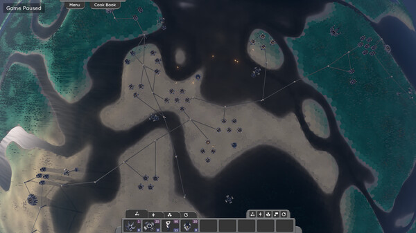 Galaxy Too Far screenshot 4