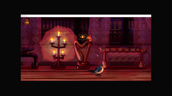 Birdtale screenshot 2