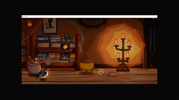 Birdtale screenshot 1