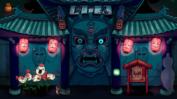 Birdtale screenshot 4