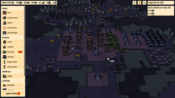 clickyland screenshot 3