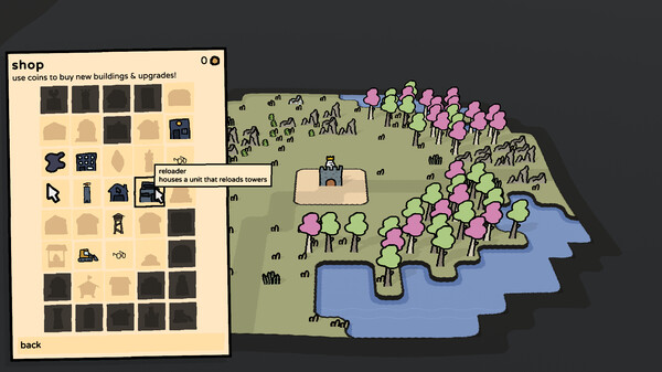 clickyland screenshot 4