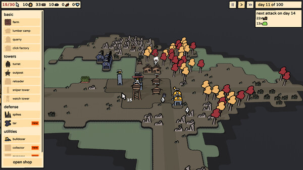 clickyland screenshot 5