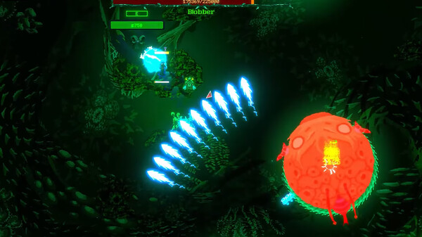 Dive The Depths screenshot 3