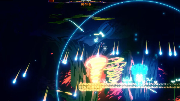 Dive The Depths screenshot 1