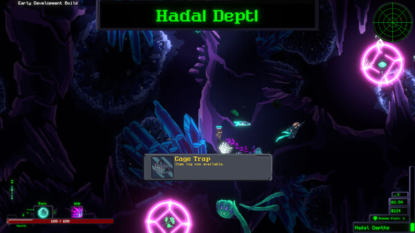 Dive The Depths screenshot 8