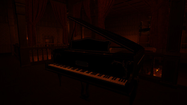 Heroine's Claw screenshot 1