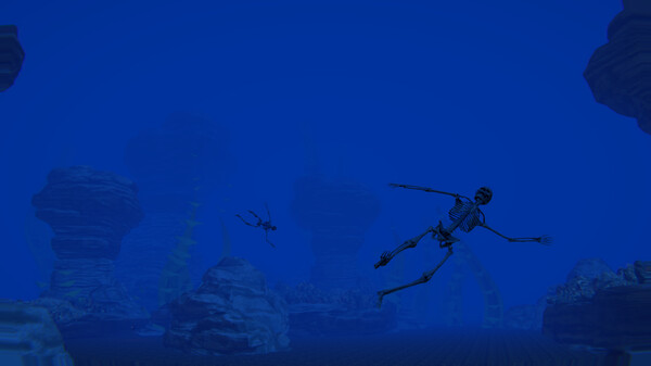 Heroine's Claw screenshot 4