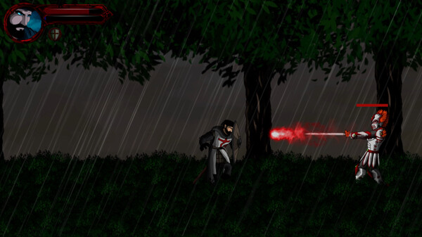 Templar 2 screenshot 6