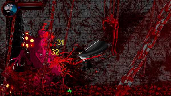 Templar 2 screenshot 2