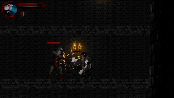 Templar 2 screenshot 7