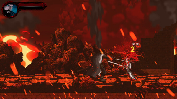 Templar 2 screenshot 1