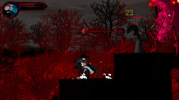 Templar 2 screenshot 4
