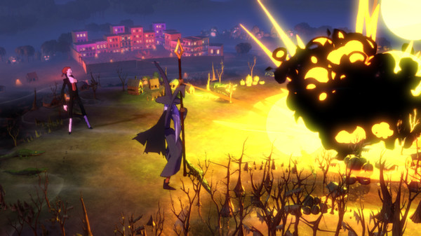 Costume Quest 2 screenshot 5